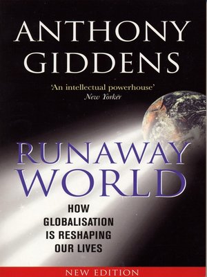 Runaway World - ebook